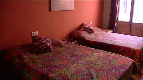“Ocupa” su piso para evitar que su inquilino lo realquile como piso turístico “Ocupa” su piso para evitar que su inquilino lo realquile como piso turístico