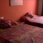 “Ocupa” su piso para evitar que su inquilino lo realquile como piso turístico “Ocupa” su piso para evitar que su inquilino lo realquile como piso turístico