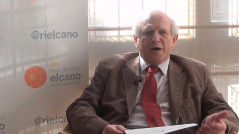Carlos Malamud, Investigador de Am&eacute;rica Latina del Real Instituto Elcano