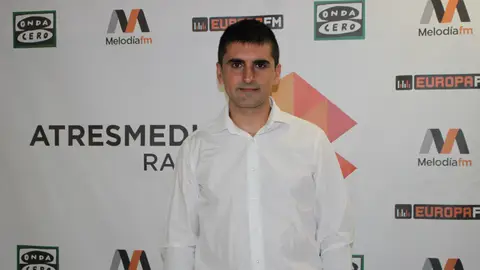 Concejal de C´s Gójar Concejal de C´s Gójar