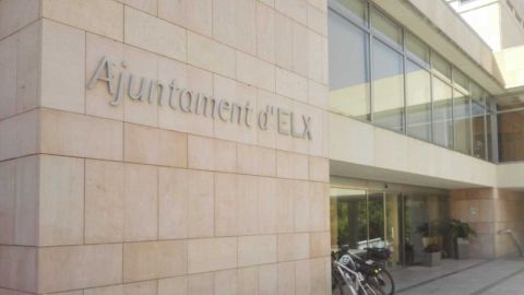 Ayuntamiento de Elche