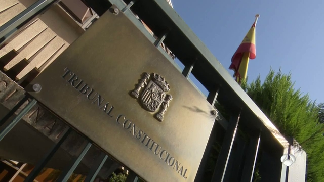 La defensa de Juana Rivas utilizará todas las vías judiciales antes de volver al Constitucional La defensa de Juana Rivas utilizará todas las vías judiciales antes de volver al Constitucional