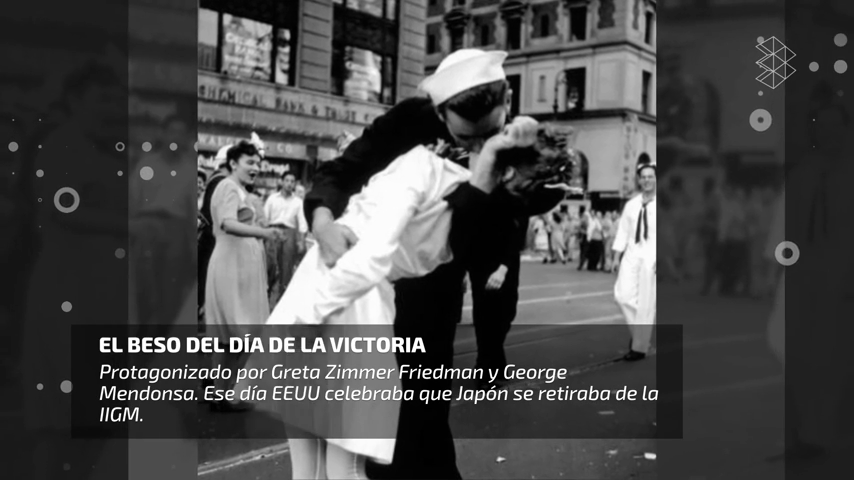 Los besos, un detector infalible para elegir la pareja ideal. Los besos, un detector infalible para elegir la pareja ideal.