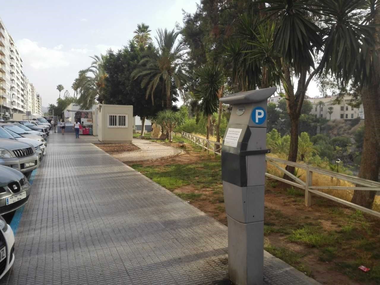 La ORA también tiene vacaciones en Elche La ORA también tiene vacaciones en Elche