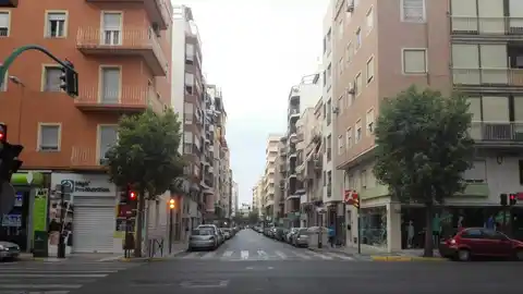 Elche. Elche.