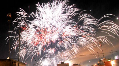 Nit de l'Alb&agrave;