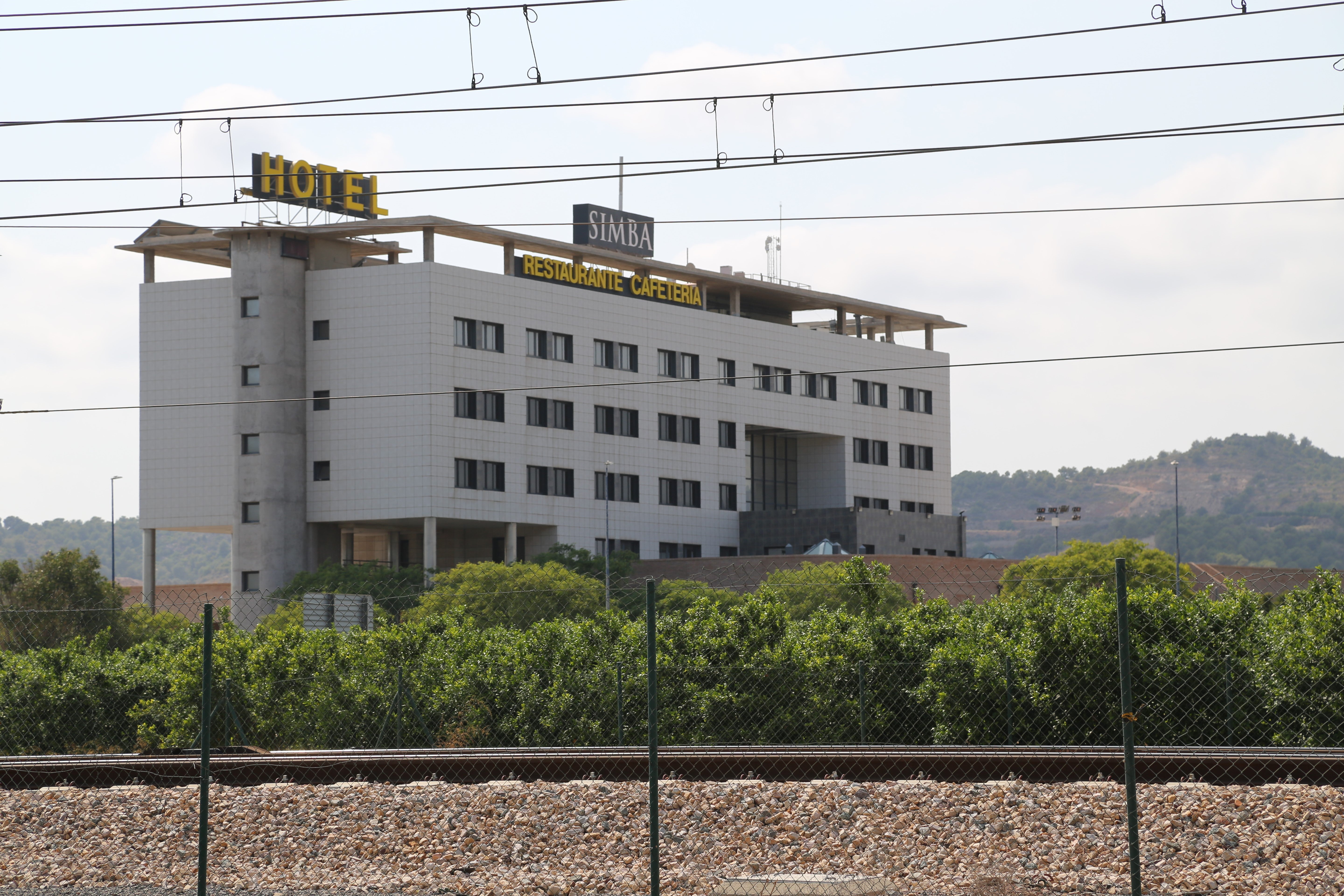 Colorker Group amplía sus instalaciones tras la adquisición del Hotel Simba Colorker Group amplía sus instalaciones tras la adquisición del Hotel Simba