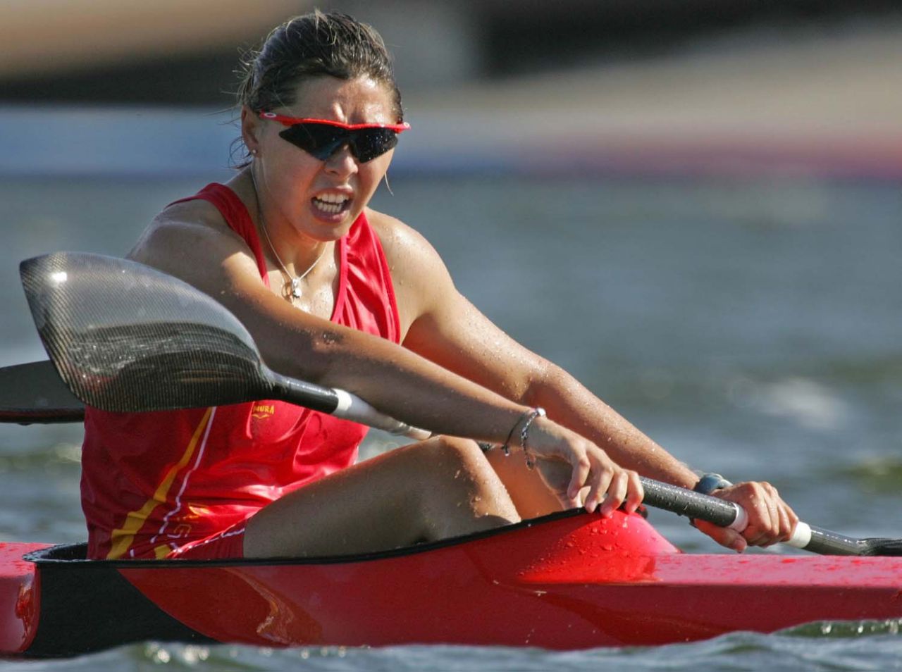 Beatriz Manchón: "Las mujeres no tenemos acceso a algunas pruebas del descenso del Sella" Beatriz Manchón: "Las mujeres no tenemos acceso a algunas pruebas del descenso del Sella"