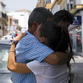Homenaje a los españoles fallecidos en el accidente de la India Homenaje a los españoles fallecidos en el accidente de la India
