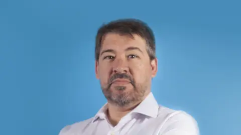 Juan Antonio Manzano Juan Antonio Manzano