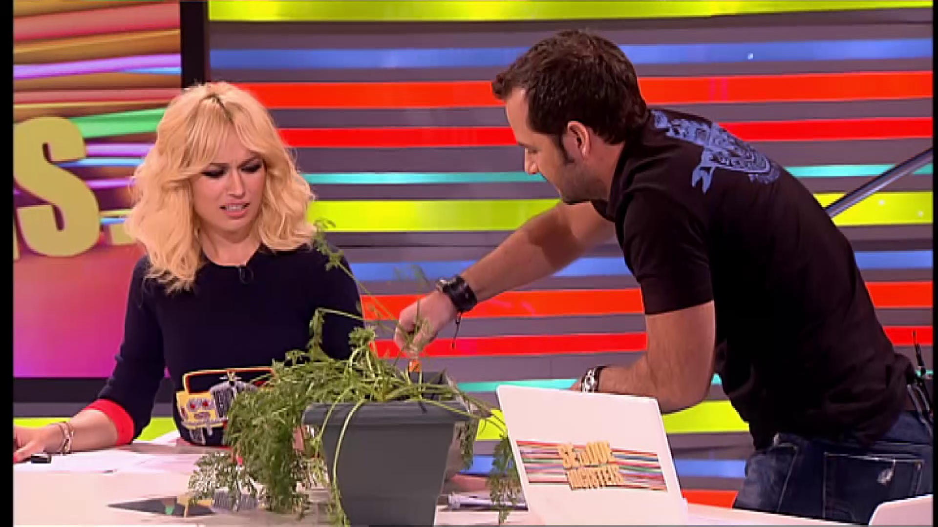 La tele con Borja Terán: El regreso de programas que creíamos muertos La tele con Borja Terán: El regreso de programas que creíamos muertos