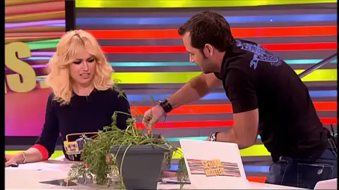 Ángel Martín en Sé lo que hicisteis Ángel Martín en Sé lo que hicisteis