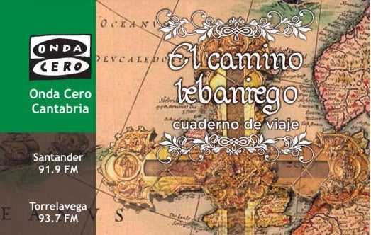 Camino Lebaniego. El Cuaderno de Viaje Camino Lebaniego. El Cuaderno de Viaje