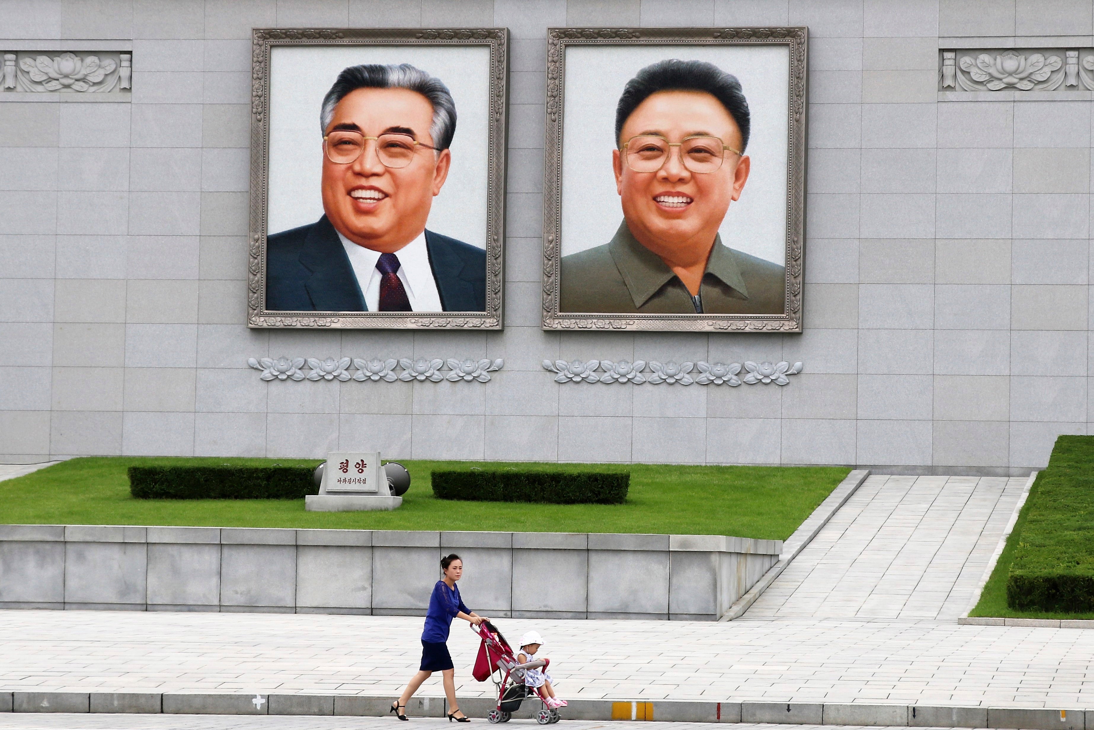 Tertulia: ¿Está Corea del Norte ganando la guerra mediática contra EEUU? Tertulia: ¿Está Corea del Norte ganando la guerra mediática contra EEUU?