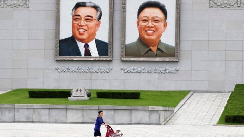 Corea del Norte