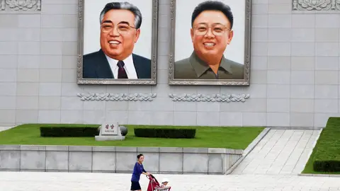 Corea del Norte Corea del Norte
