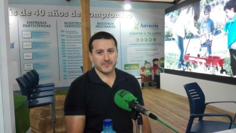 Programa desde la FIDMA 2017