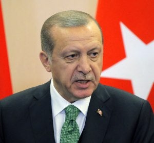 Recep Tayyip Erdogan Recep Tayyip Erdogan