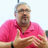 EUSEBIO NIEVA, DIRECTOR TÉCNICO DE CHECK POINT EUSEBIO NIEVA, DIRECTOR TÉCNICO DE CHECK POINT