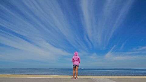 La soledad, problema de salud p&uacute;blica