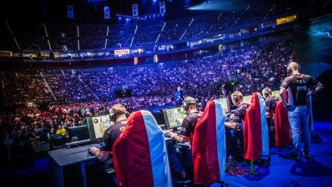 E- Sports