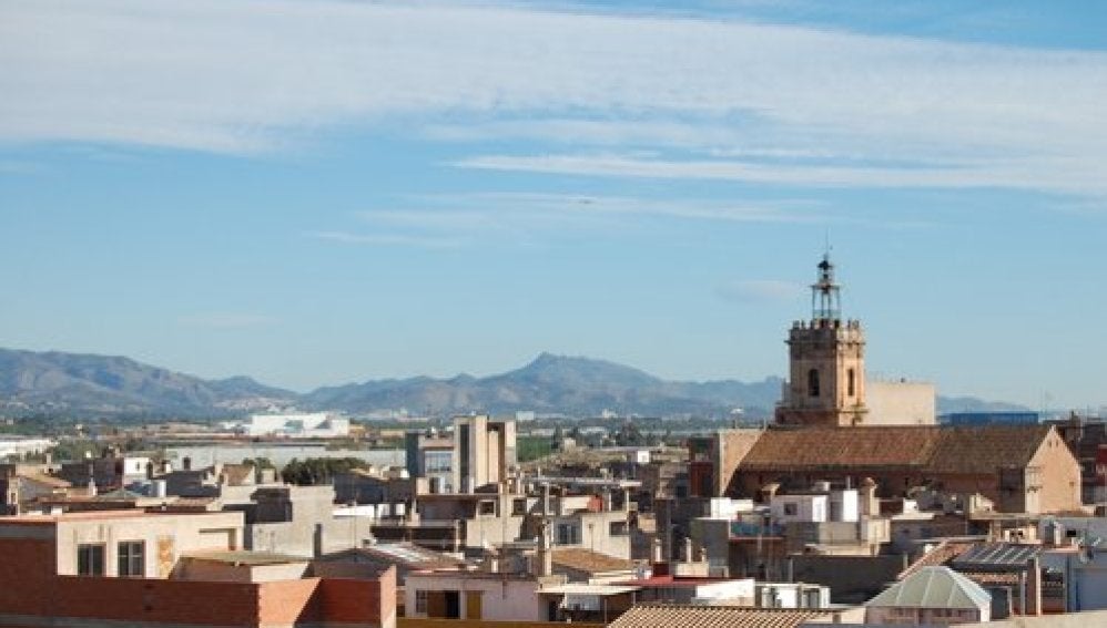 Imagen del municipio de Betxí
