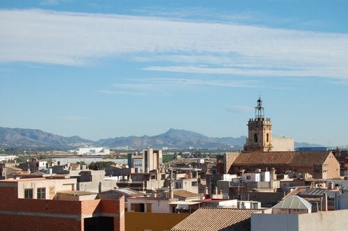 Castellón en la Onda descubre Betxí Castellón en la Onda descubre Betxí