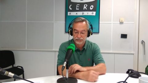 En 'Cantabria en la Onda'