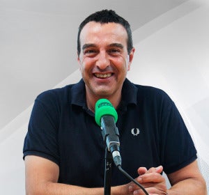 Toni Marín Toni Marín