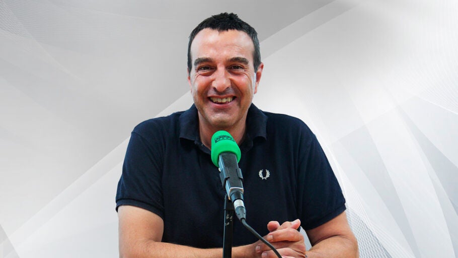 Toni Mar&iacute;n