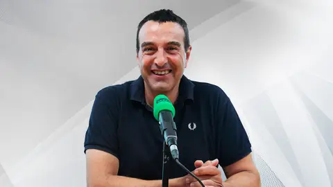 Toni Marín Toni Marín