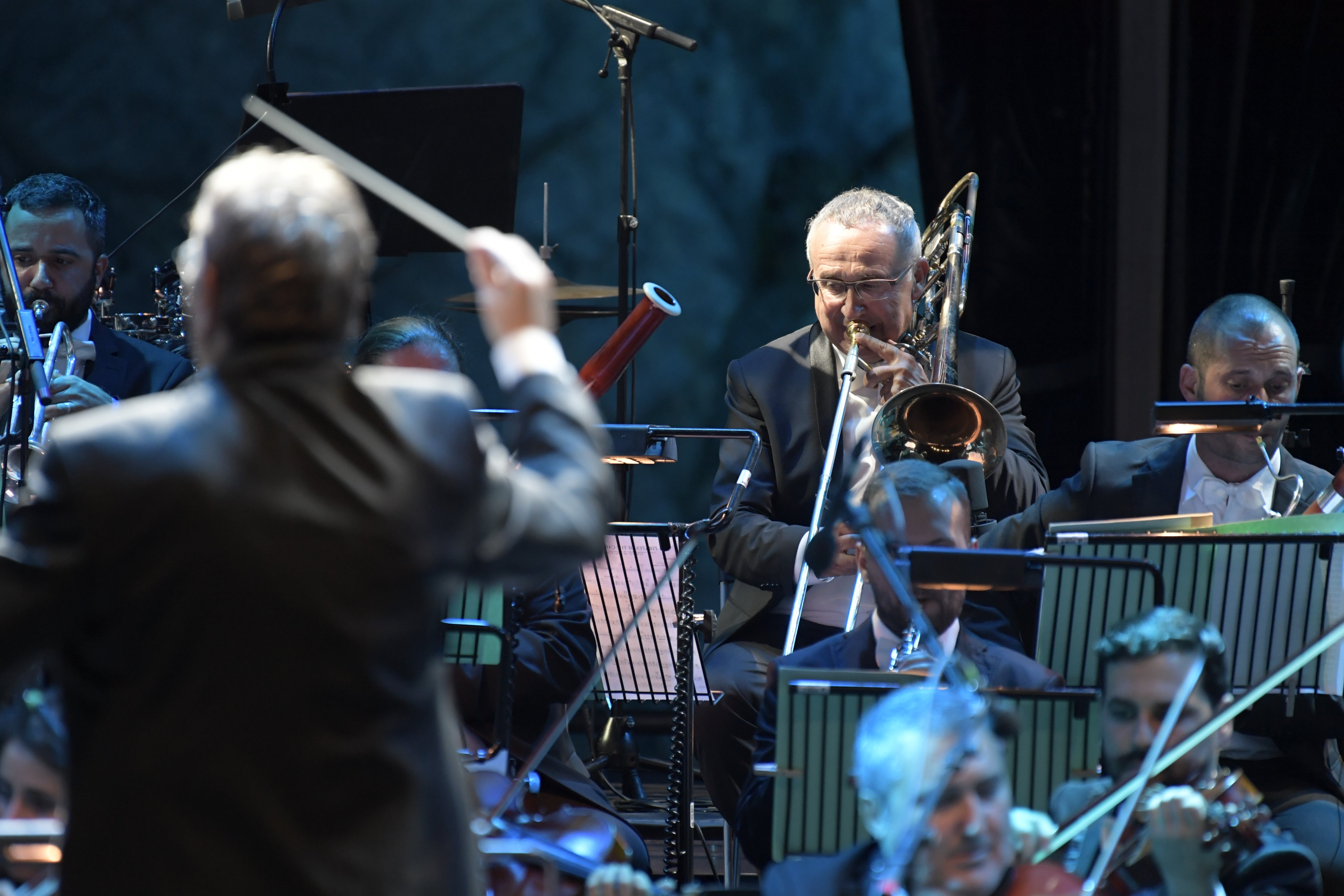 Pamplona en la Onda. 25/01/2018. Pamplona en la Onda. 25/01/2018.
