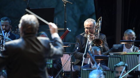 Orquesta Sinf&oacute;nica de M&aacute;laga