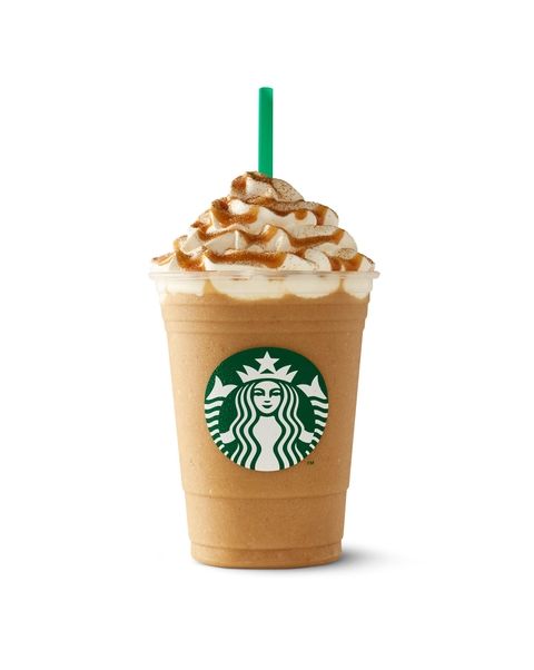 Starbucks lanza un nuevo frappuccino de horchata, pero sin chufa Starbucks lanza un nuevo frappuccino de horchata, pero sin chufa