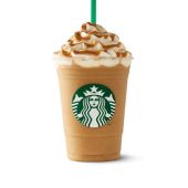 La nueva 'Horchata Frappuccino' de Starbucks