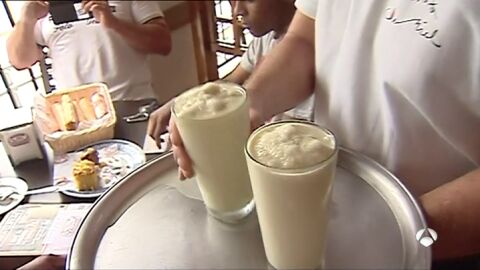 Horchata de Valencia