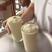 Horchata de Valencia Horchata de Valencia