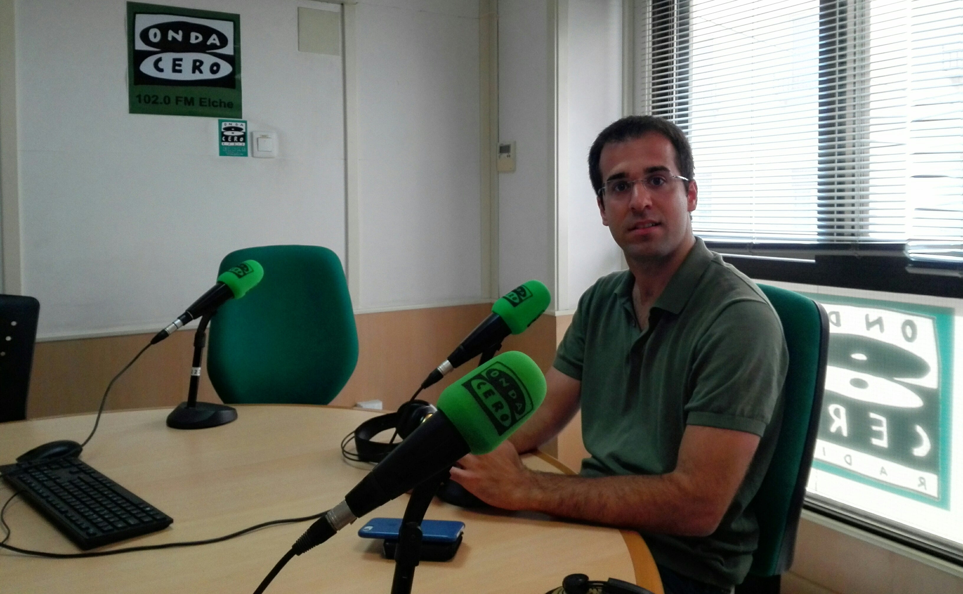 "La edad no es un factor limitante para la donación de órganos" "La edad no es un factor limitante para la donación de órganos"