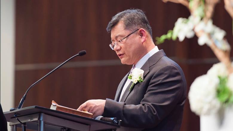 Corea del Norte libera a un misionero canadiense encarcelado desde 2015 "por razones humanitarias" Corea del Norte libera a un misionero canadiense encarcelado desde 2015 "por razones humanitarias"