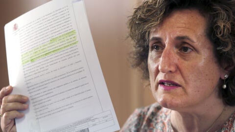 Francisca Granados