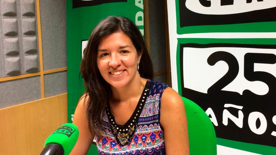 Sonsoles Echavarren