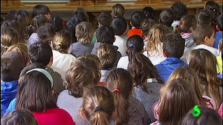 Queja de una oyente sobre un taller infantil en Palazuelos Queja de una oyente sobre un taller infantil en Palazuelos
