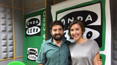 Mar&iacute;a Casadam&oacute;n