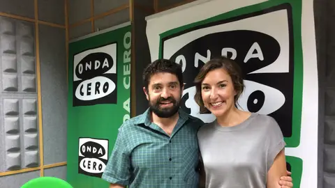María Casadamón María Casadamón