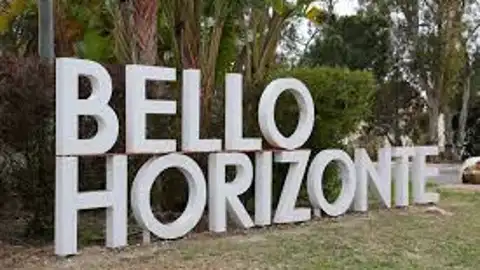 BELLO HORIZONTE BELLO HORIZONTE