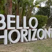 BELLO HORIZONTE BELLO HORIZONTE