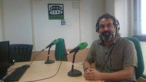 Director de la Escolan&iacute;a