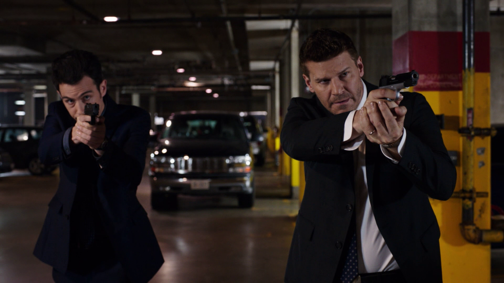 Jose Luís Ibáñez Ridao: "La serie 'Bones' está basada en las novelas de Kathy Reich" Jose Luís Ibáñez Ridao: "La serie 'Bones' está basada en las novelas de Kathy Reich"