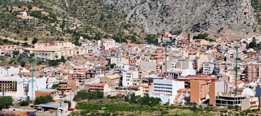 Ciudad de Borriol Ciudad de Borriol