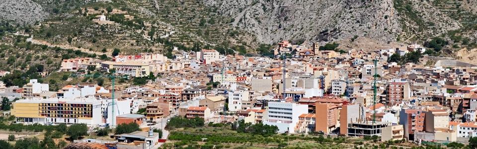 Borriol, un municipio especial Borriol, un municipio especial